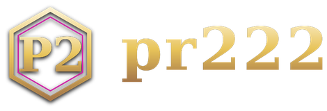 pr222 logo